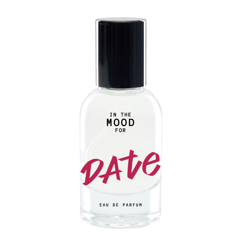 In The Mood For Eau De Parfum Date | Gogobli