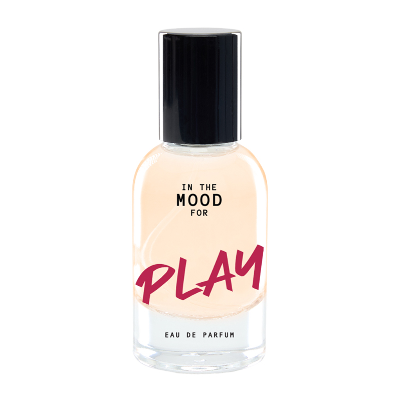 In The Mood For Eau De Parfum Play | Gogobli