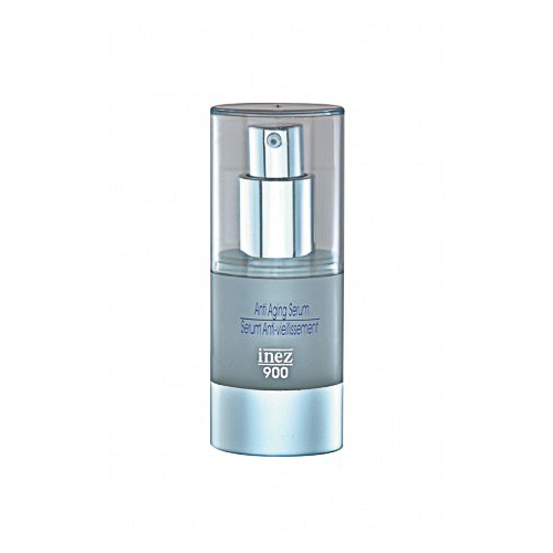 Inez Kosmetik Anti Aging Serum