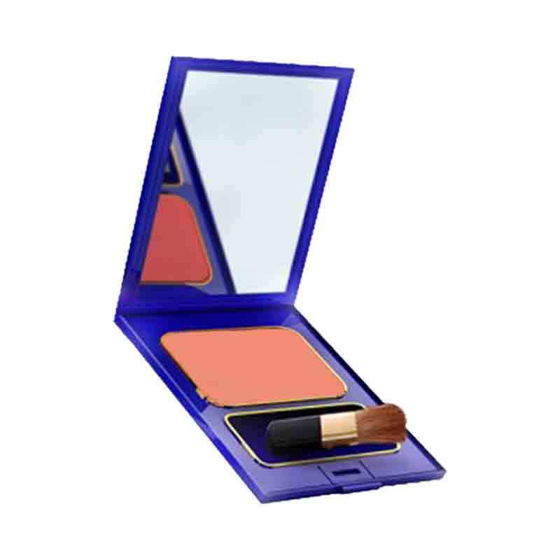 Inez Kosmetik Blusher with Brush Autumn Rose