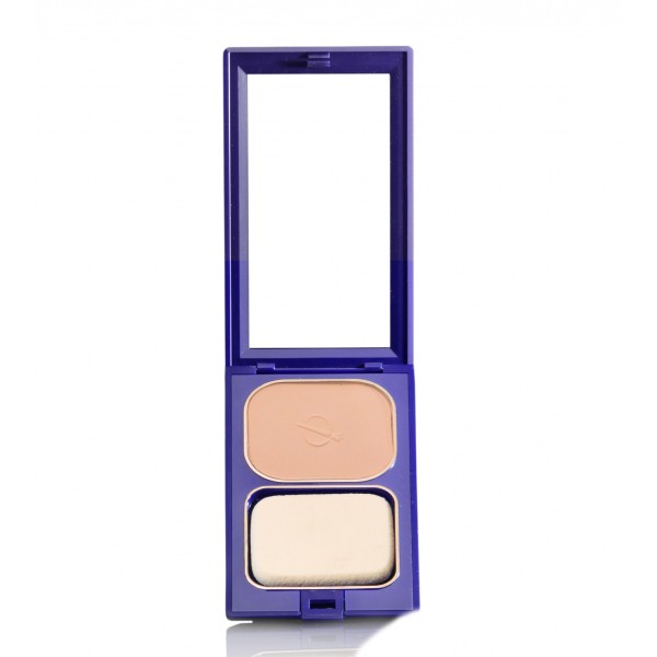 Inez Kosmetik Compact Powder Deep Peach