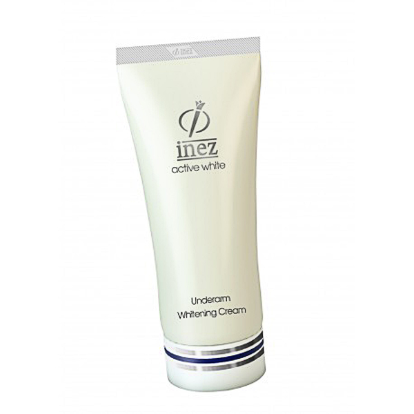Jual Inez Kosmetik Underarm Lightening Cream - Gogobli