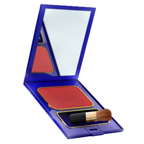 Inez Kosmetik Blusher with Brush Lady Inez