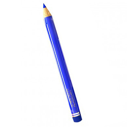 Inez Kosmetik Eyeline Pencil Alaska Sky