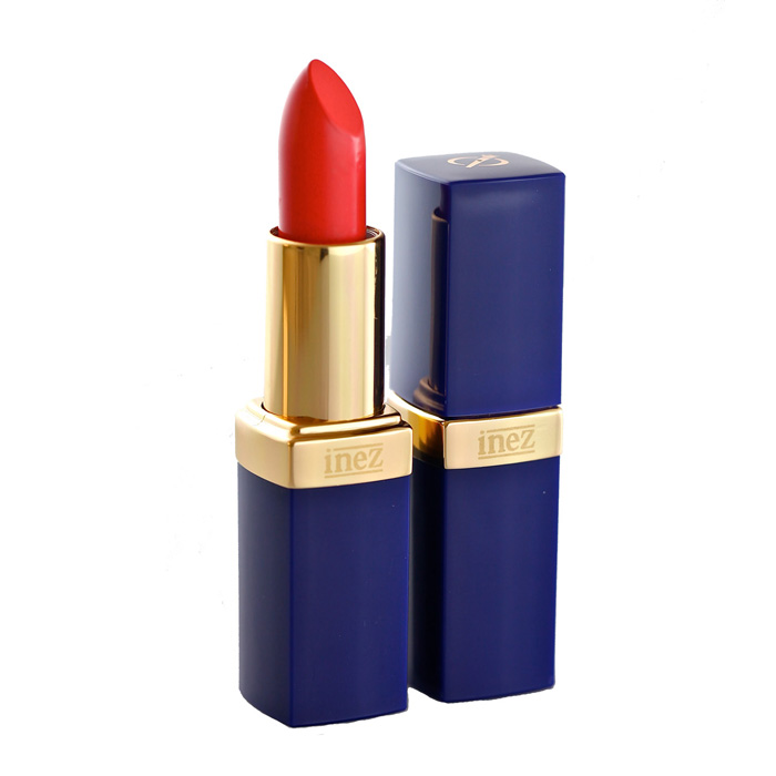 Inez Kosmetik Lipstick Red Candy