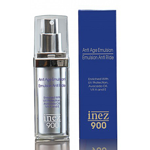 Inez Kosmetik Anti Aging Emulsion