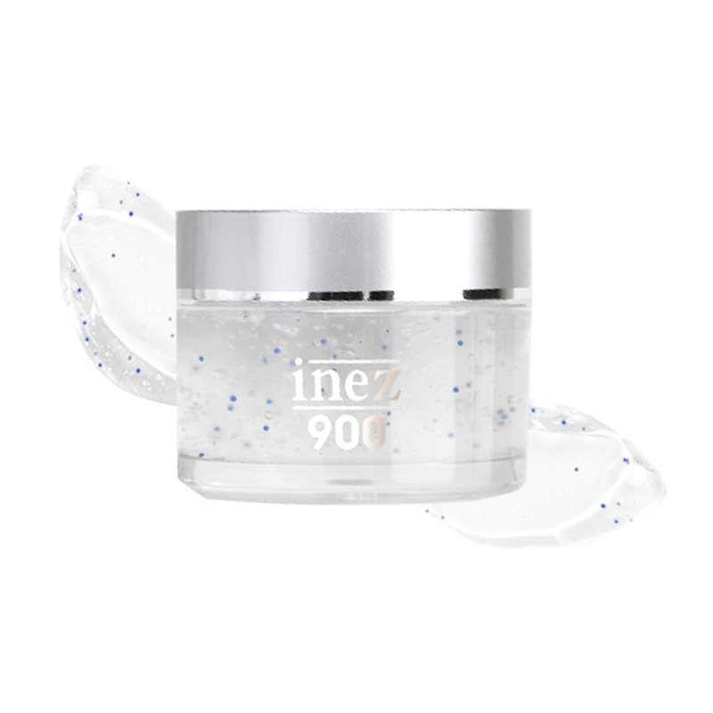 Inez Kosmetik 900 Exclusive All Night Mask Gel 30gr | Gogobli