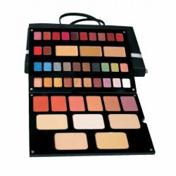 Inez Kosmetik Palette Cosmetics with Luxury Pack