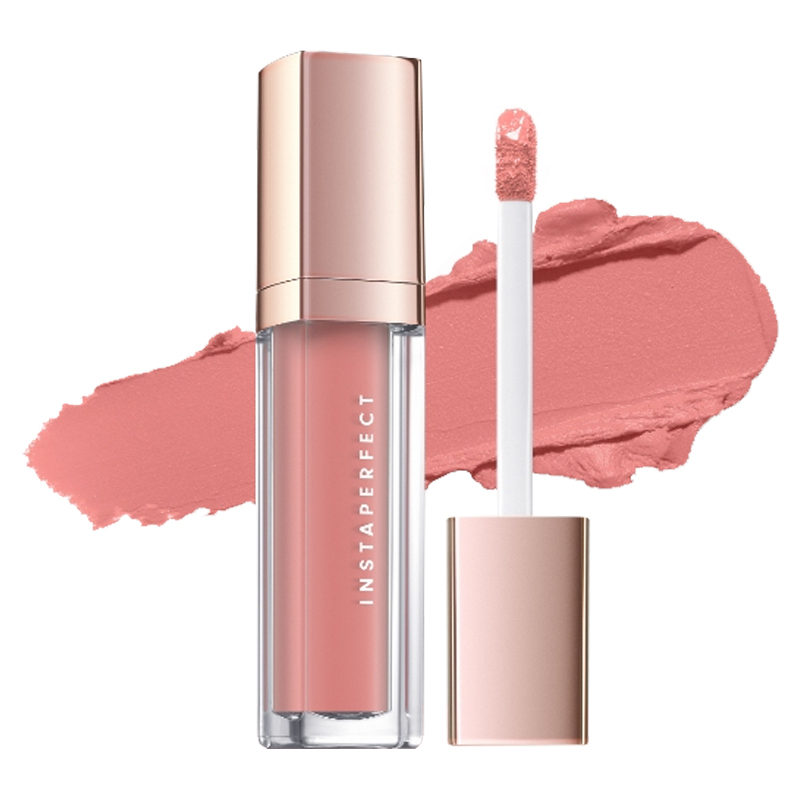 Instaperfect Suede Lip Matte 01 Tawny 4.2gr | Gogobli