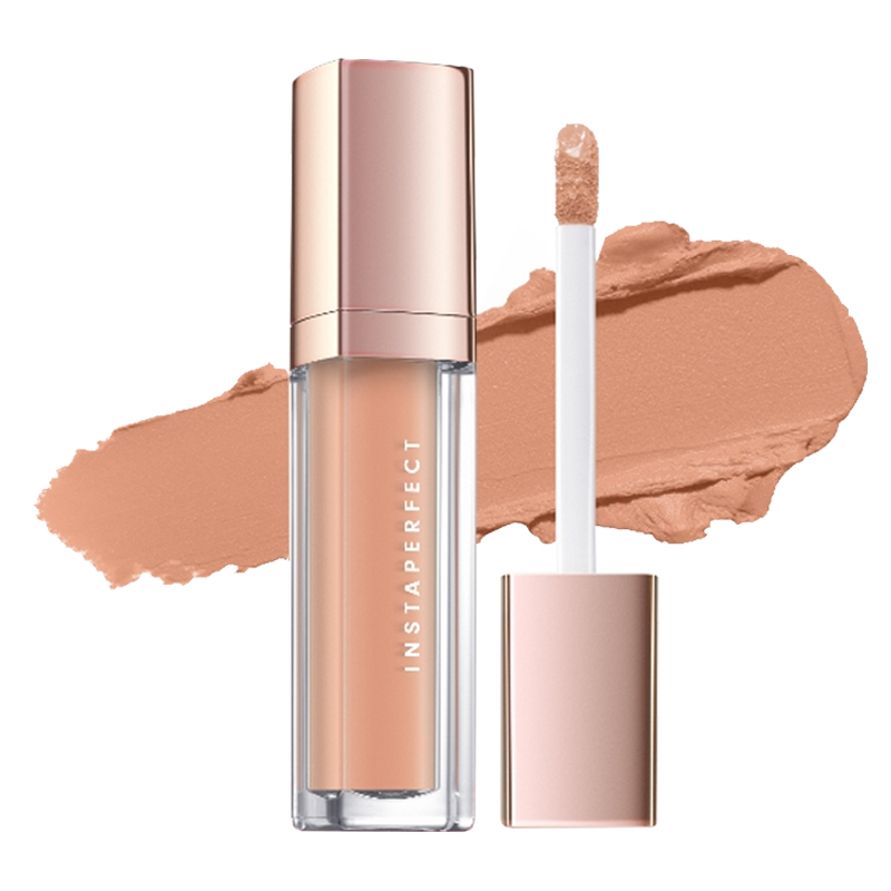 Instaperfect Suede Lip Matte 08 Cloud 4.2gr | Gogobli