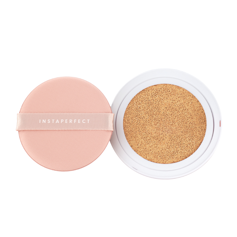 Instaperfect Refill Skincover Air Cushion 32 True Beige 11gr | Gogobli