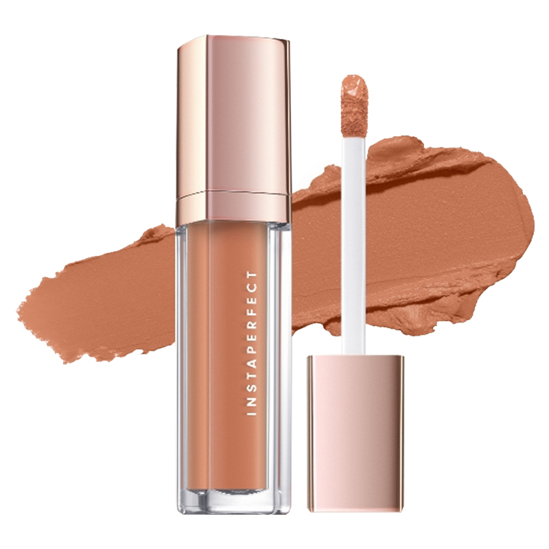 Instaperfect Suede Lip Matte 06 Pecan 4.2gr | Gogobli
