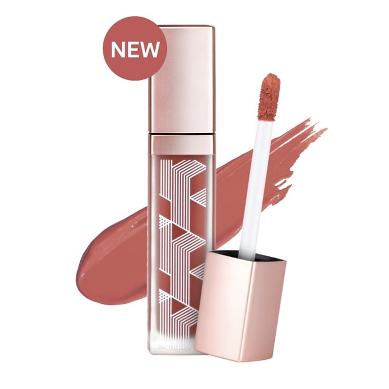 Instaperfect Mattesetter Cappadocia Limited Edition Lip Matte Paint 13 Enchanted 5.5gr | Gogobli