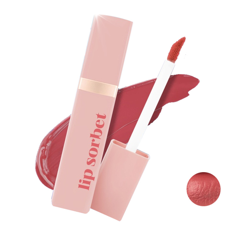 Instaperfect Litesplash Lip Sorbet 01 Malwina 4.2gr | Gogobli