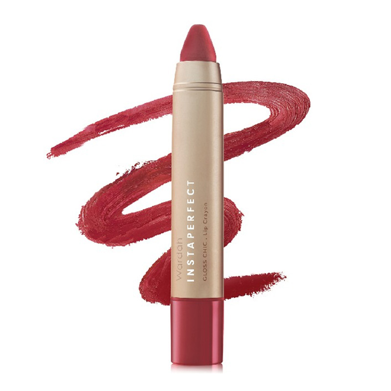 Instaperfect Gloss Chic Lip Crayon 03 Mind 2.7gr | Gogobli
