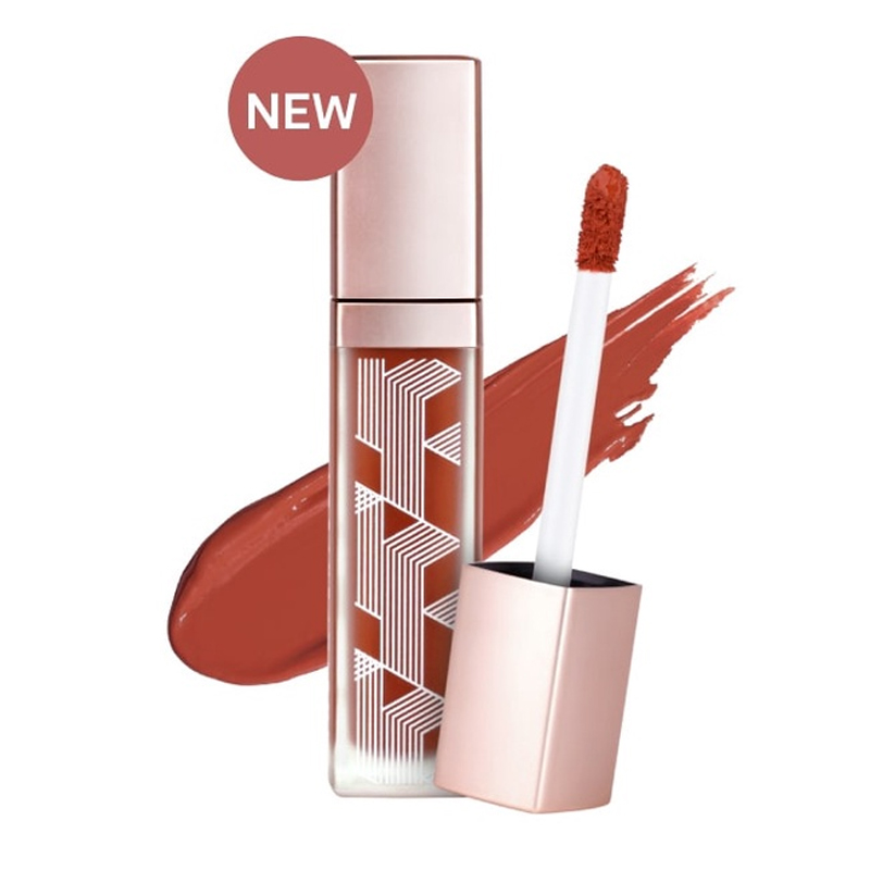 Instaperfect Mattesetter Cappadocia Limited Edition Lip Matte Paint 15 1001 Nights 5.5gr | Gogobli
