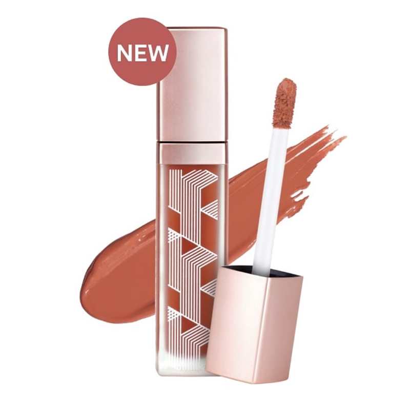 Instaperfect Mattesetter Cappadocia Limited Edition Lip Matte Paint 12 The Voyage 5.5gr | Gogobli