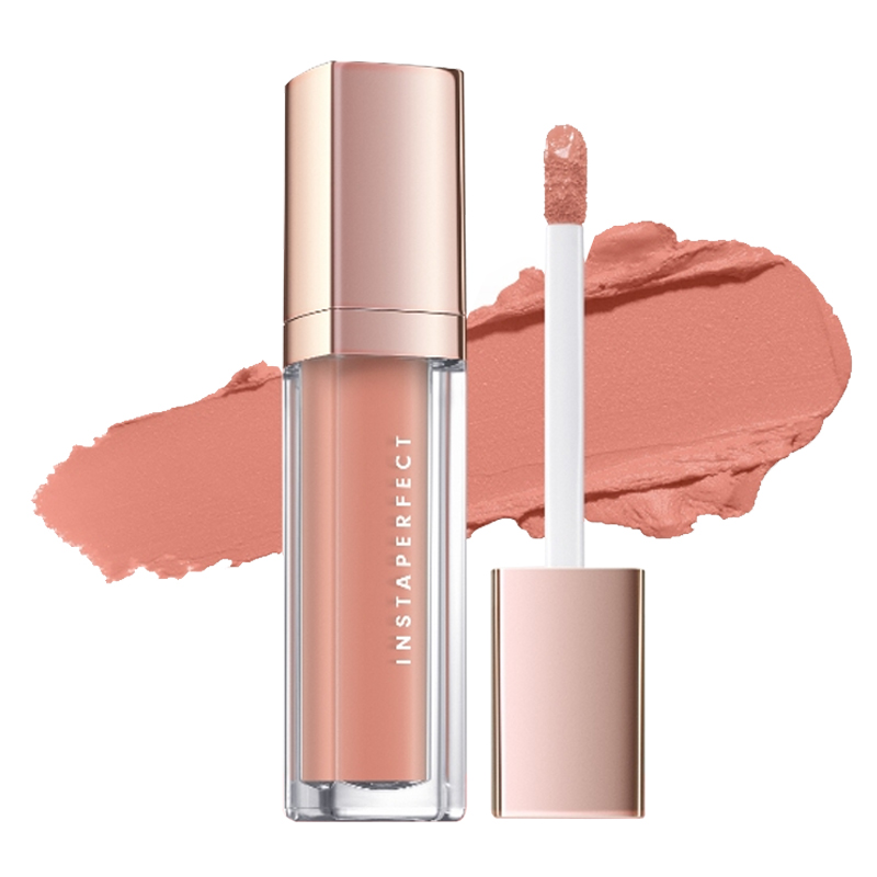 Instaperfect Suede Lip Matte 07 Fawn 4.2gr | Gogobli