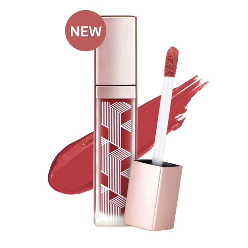 Instaperfect Mattesetter Cappadocia Limited Edition Lip Matte Paint 14 Palace Queen 5.5gr | Gogobli
