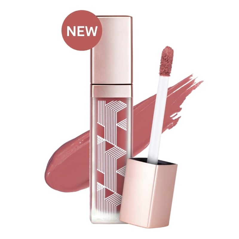 Instaperfect Mattesetter Cappadocia Limited Edition Lip Matte Paint 11 Kaleidoscope 5.5gr | Gogobli
