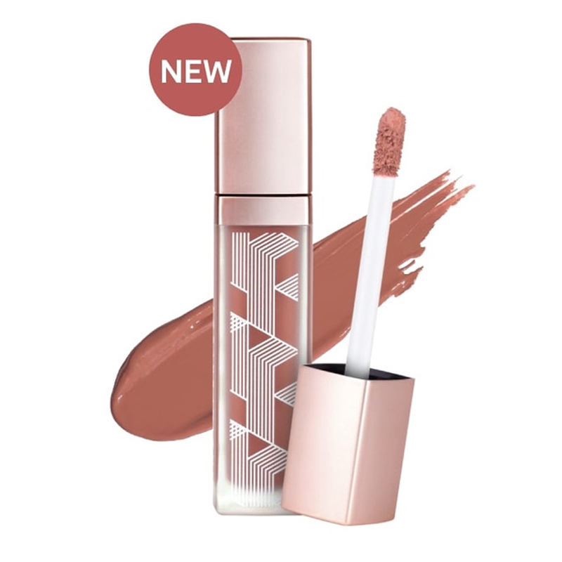 Instaperfect Mattesetter Cappadocia Limited Edition Lip Matte Paint 10 Mosaic 5.5gr | Gogobli