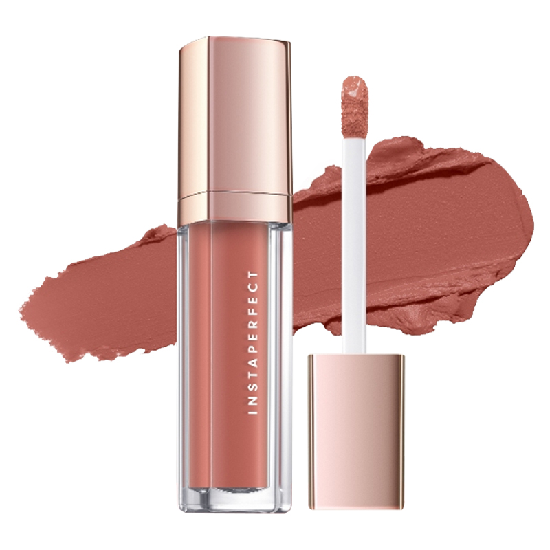 Instaperfect Suede Lip Matte 05 Ochre 4.2gr | Gogobli