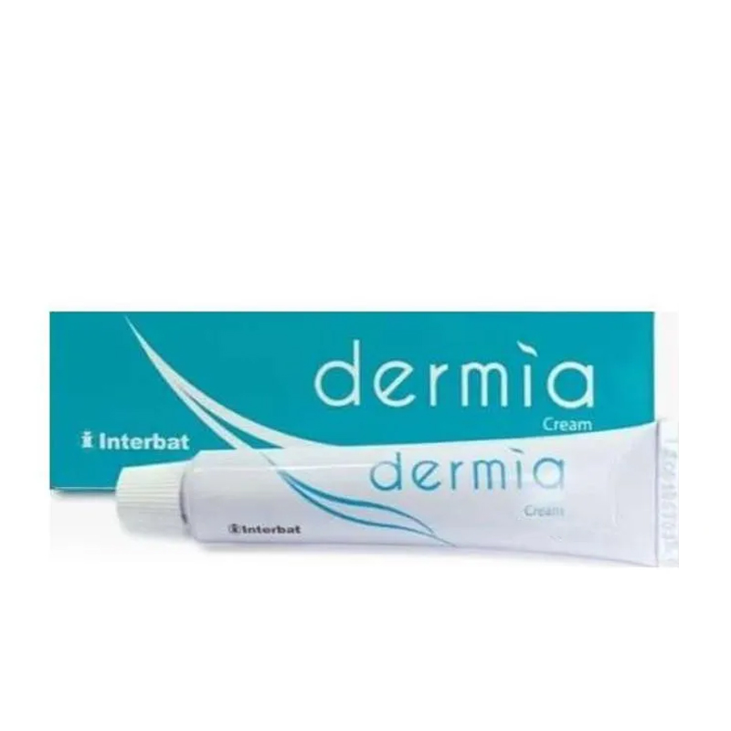 Dermia Cream 8ml | Gogobli