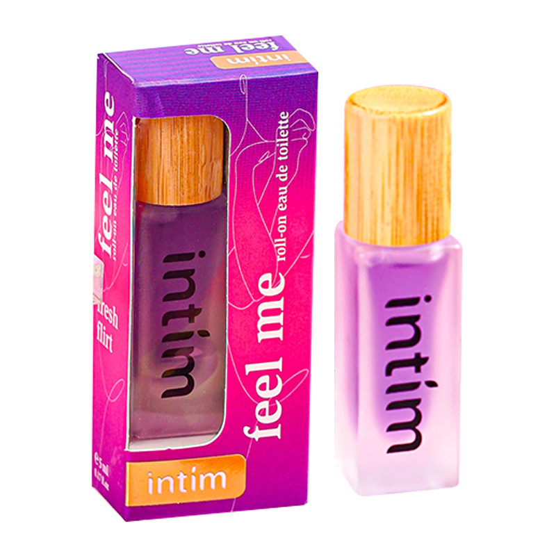 Intim Feel Me Fresh Flirt 5ml | Gogobli