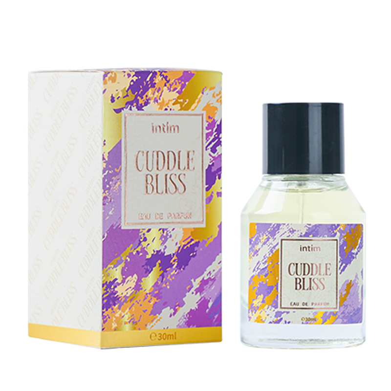 Intim Eau De Parfum Cuddle Bliss 30 Ml | Gogobli