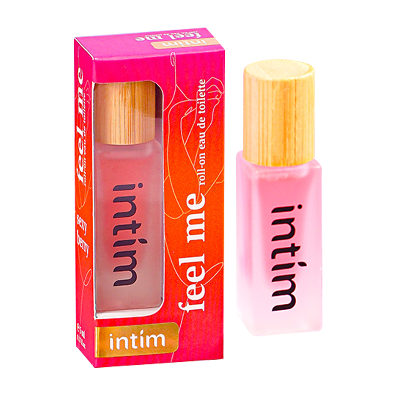 Intim Feel Me Sexy Berry 5ml | Gogobli
