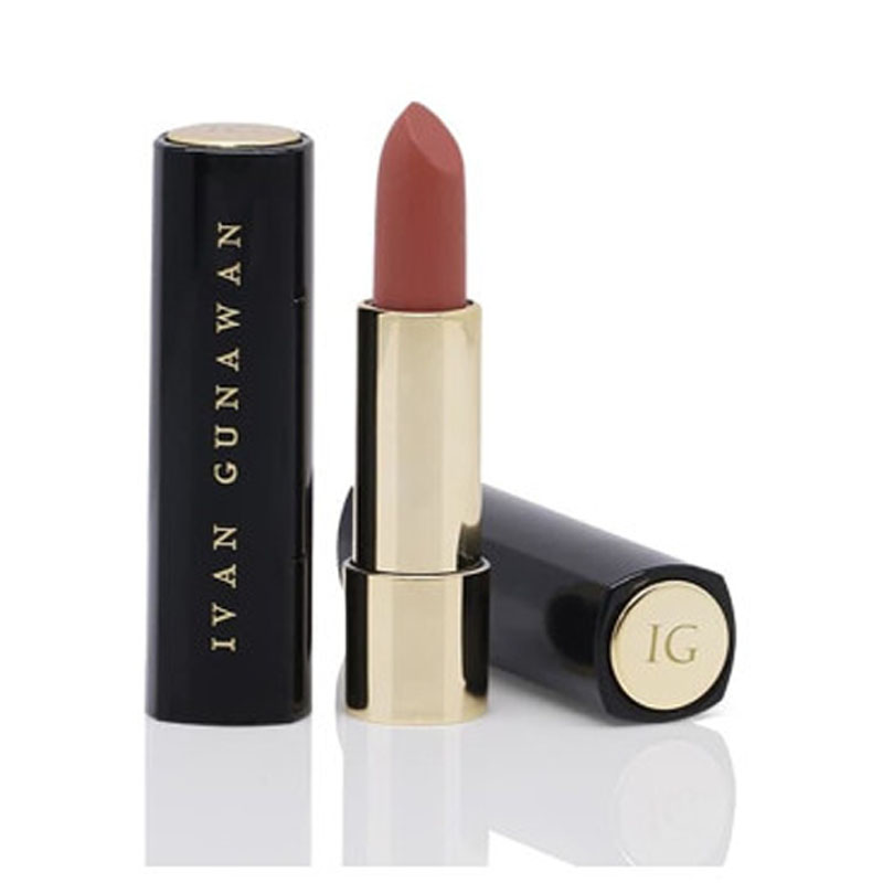 Ivan Gunawan Allure Of The Lips - Hippie Chic | Gogobli