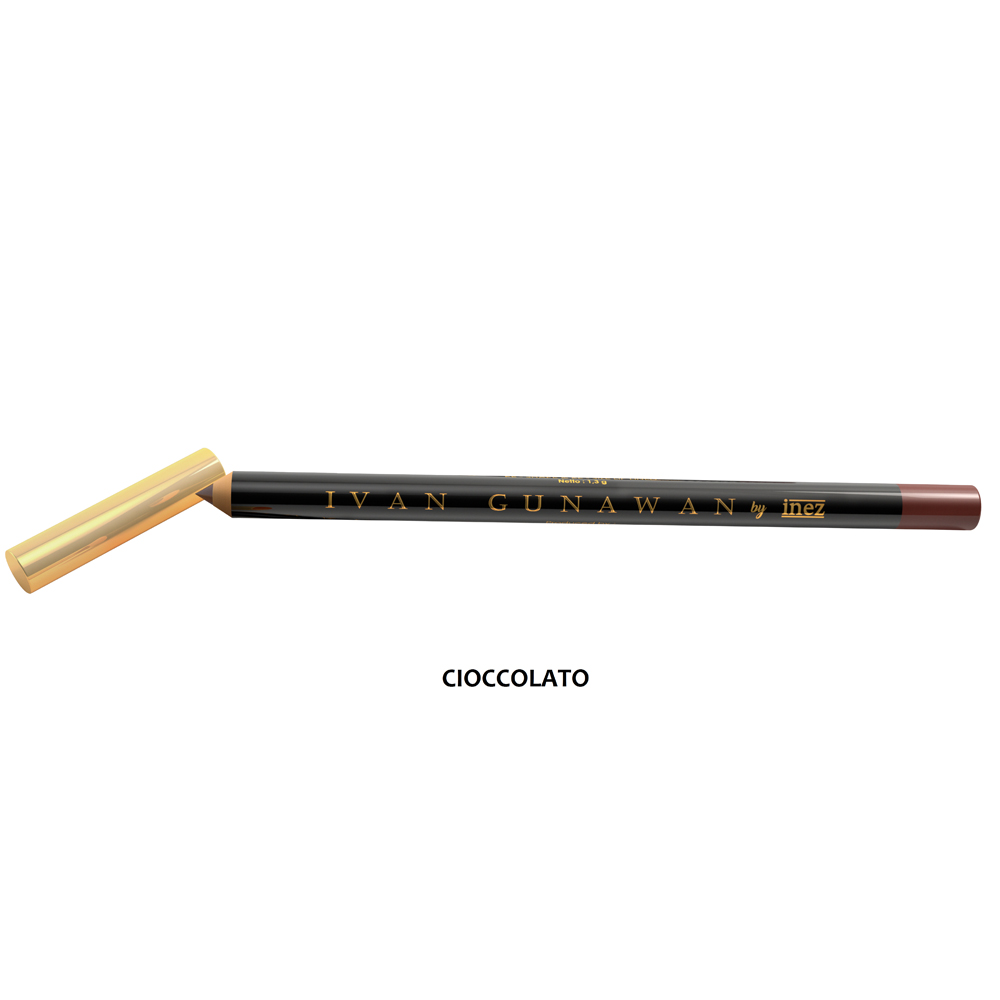 Ivan Gunawan Lip Cheat - Cioccolato | Gogobli