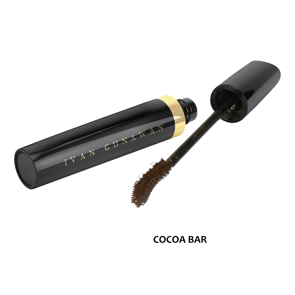 Ivan Gunawan Lash Definition Mascara - Cocoa Bar | Gogobli