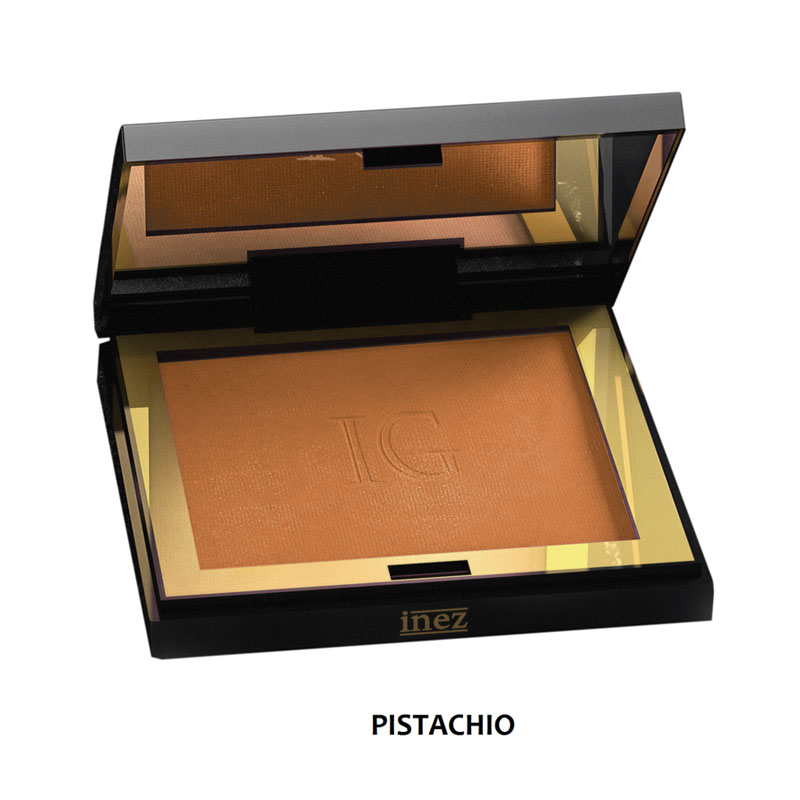 Ivan Gunawan Bronzing Powder Pistachio | Gogobli