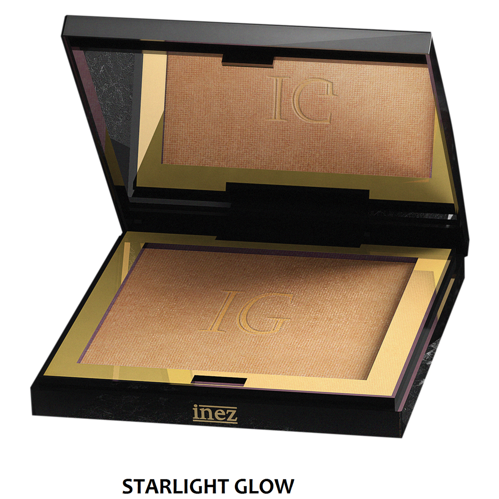 Ivan Gunawan Face Luminizer Starlight Glow | Gogobli