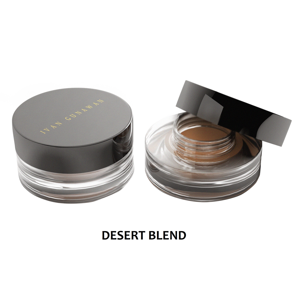 Ivan Gunawan Alysia Brows - Desert Blend | Gogobli