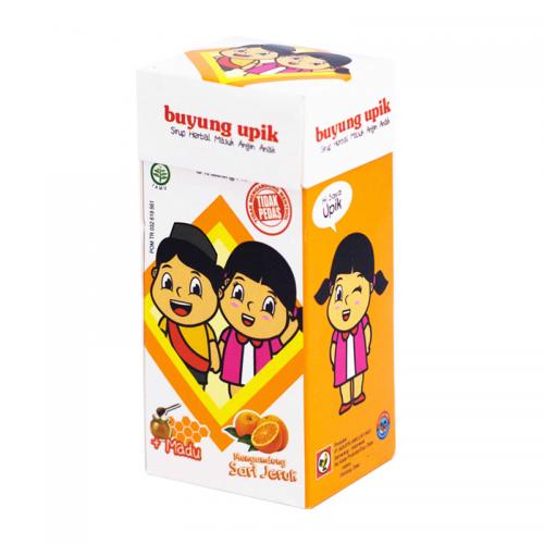 Buyung Upik Masuk Angin 10pcs (ED: Agt 25) | Gogobli