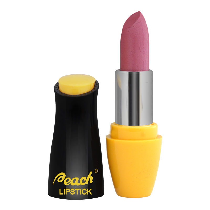 Peach Lipstick No 24 - Pink Keunguan Gogobli