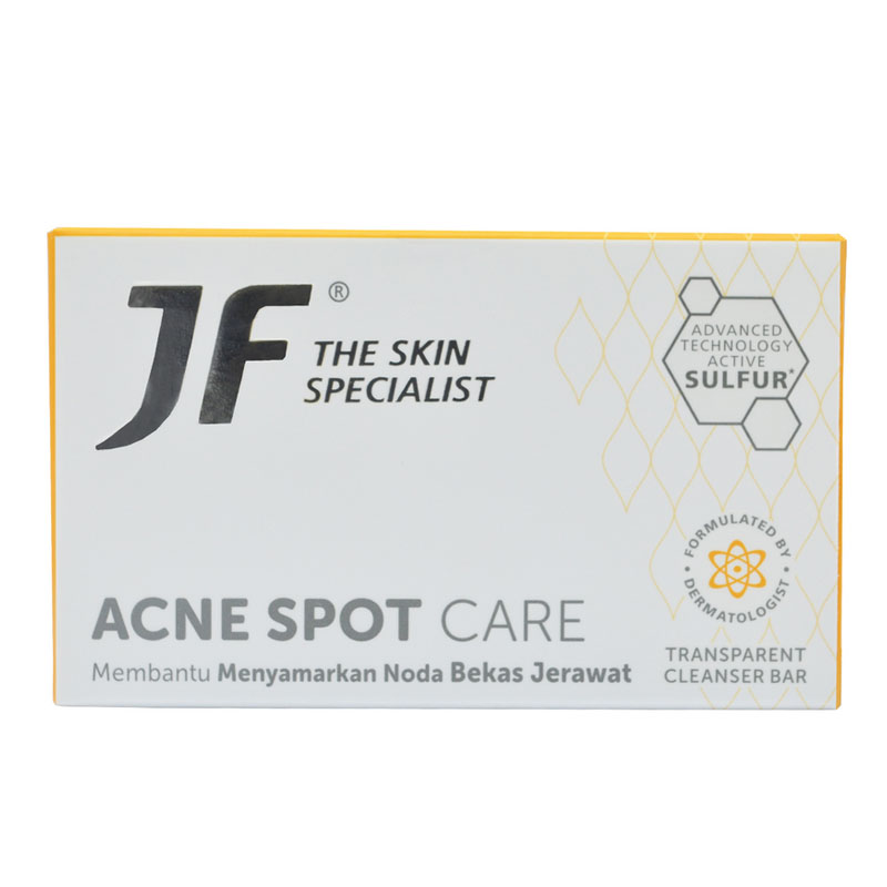 Jf Acne Spot Care 65gr | Gogobli