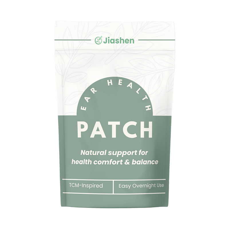 Jiashen Ear Point Patch | Gogobli