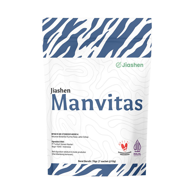 Jiashen Manvitas | Gogobli