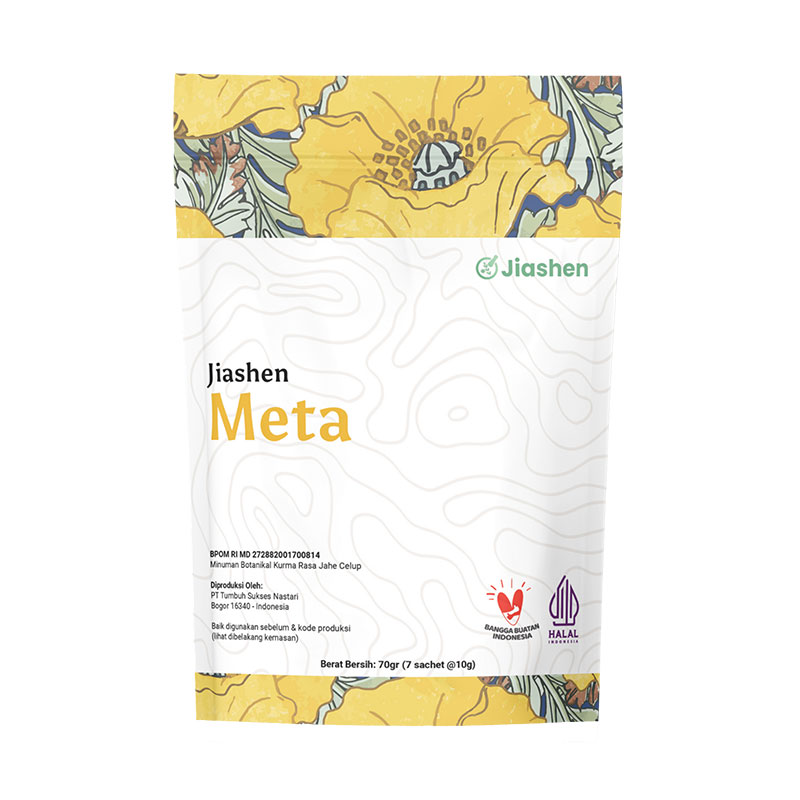 Jiashen Meta | Gogobli
