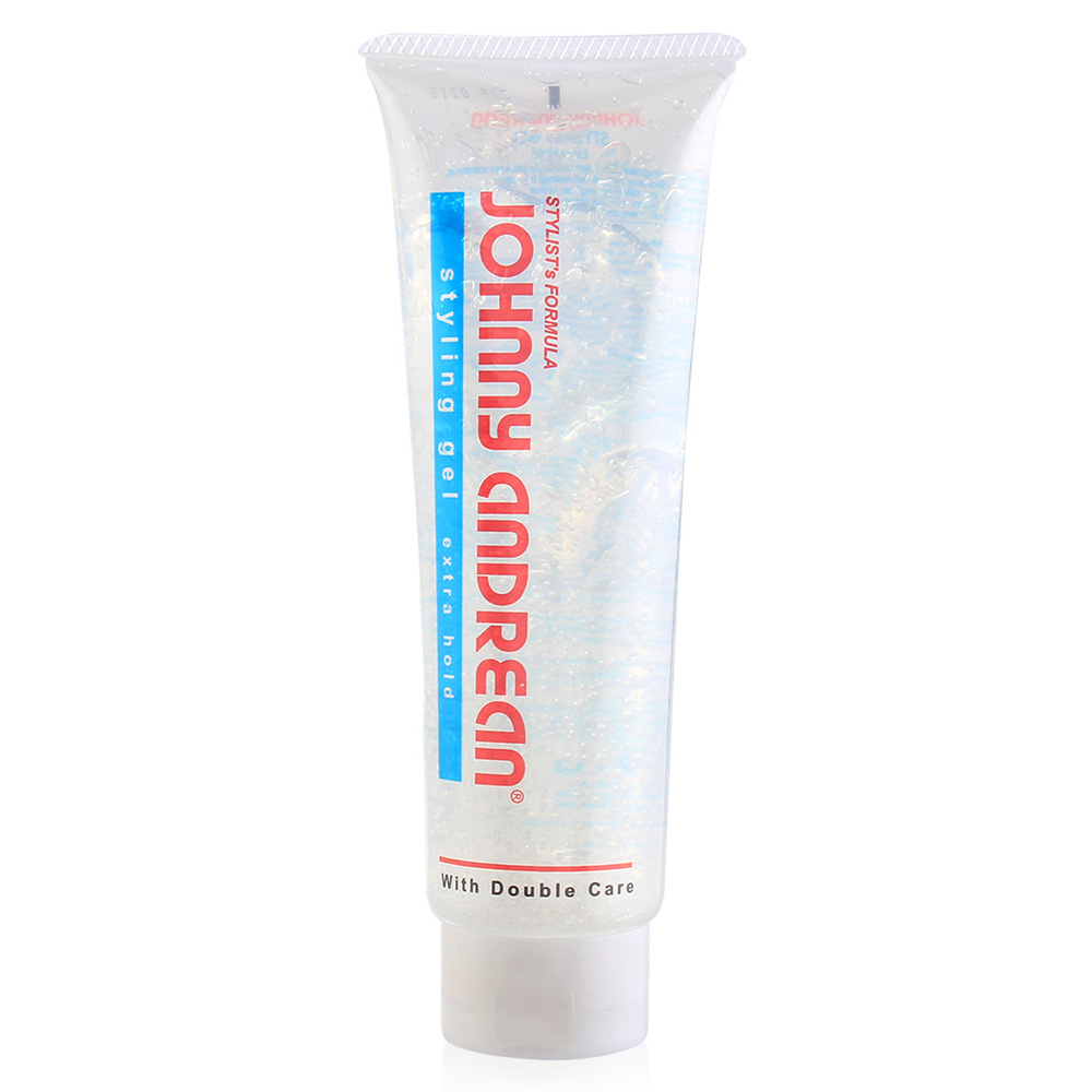 Johnny Andrean Styling Gel Extra Hold 195gr | Gogobli