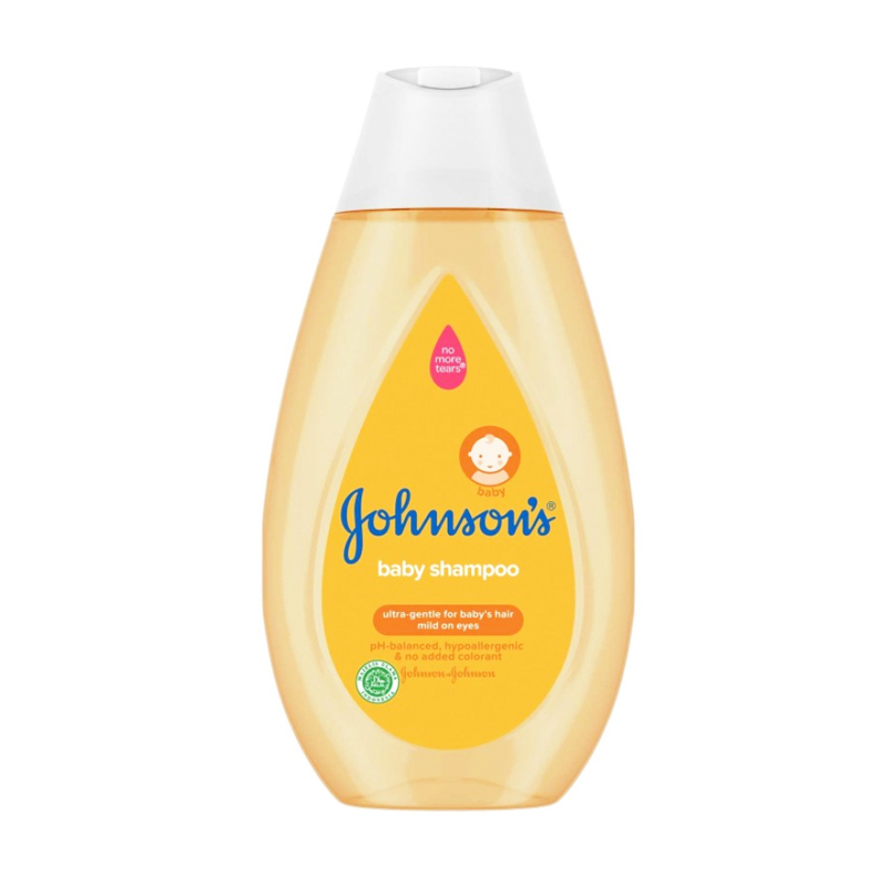 Johnsons Baby Shampoo Gold 200ml | Gogobli