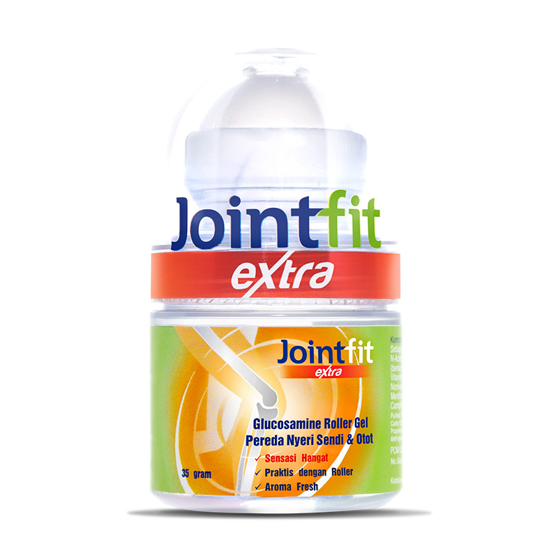 Jointfit Extra Gel 35gr | Gogobli