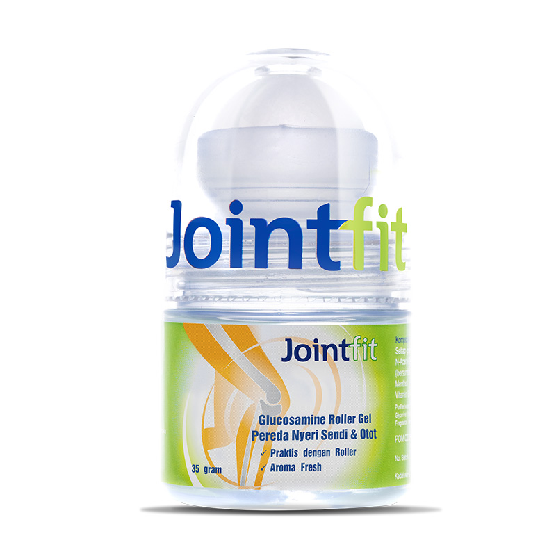 Jointfit Reguler Gel 35gr | Gogobli
