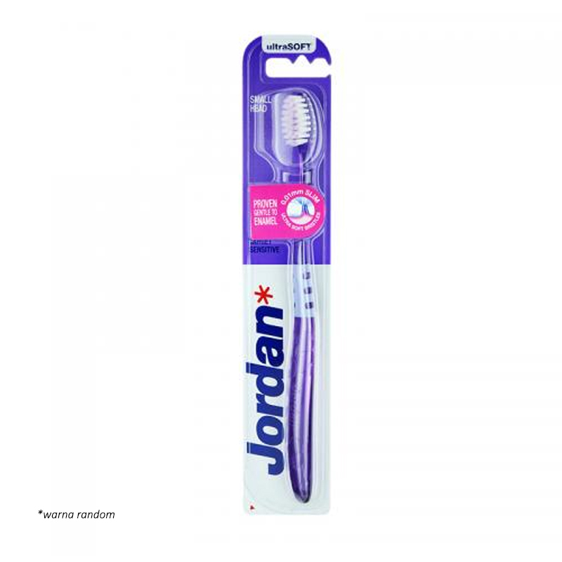 Jordan Adult Toothbrush Medium Target Sensitive Ultra Soft | Gogobli
