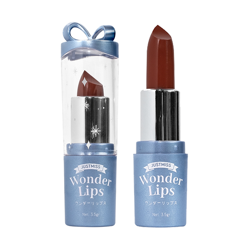 Just Miss Wonder Lips W10 Libra 2.5gr | Gogobli