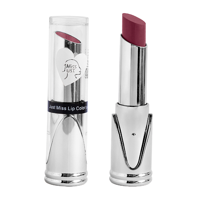 Just Miss Lip Color Lipstick 7007P (J-30) 3.5gr | Gogobli
