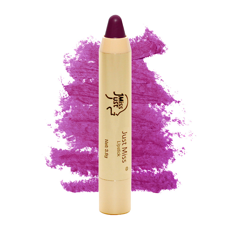 Just Miss Lipstick Pencil Gold B02 (J-03) 3.9gr | Gogobli